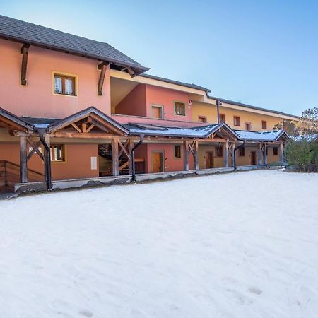 Alpine Smart Residence Folgaria Exteriör bild
